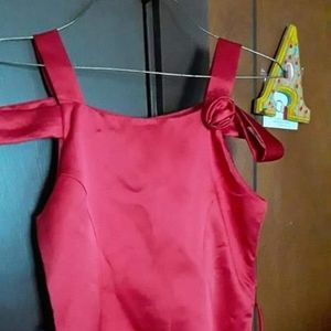 Jayne Copeland formal dress